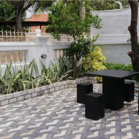 Cozy Inn Negombo Ngoại thất bức ảnh