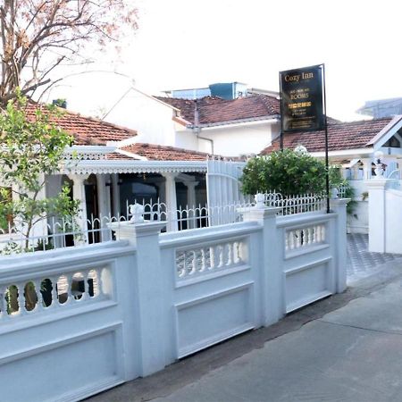 Cozy Inn Negombo Ngoại thất bức ảnh