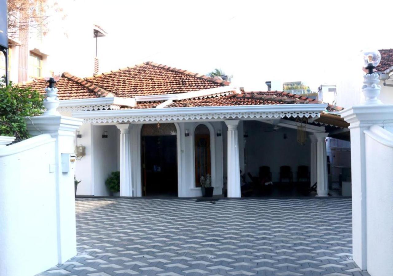Cozy Inn Negombo Ngoại thất bức ảnh