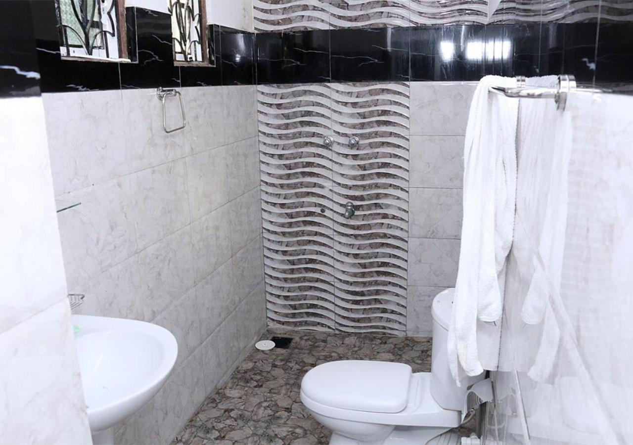 Cozy Inn Negombo Ngoại thất bức ảnh