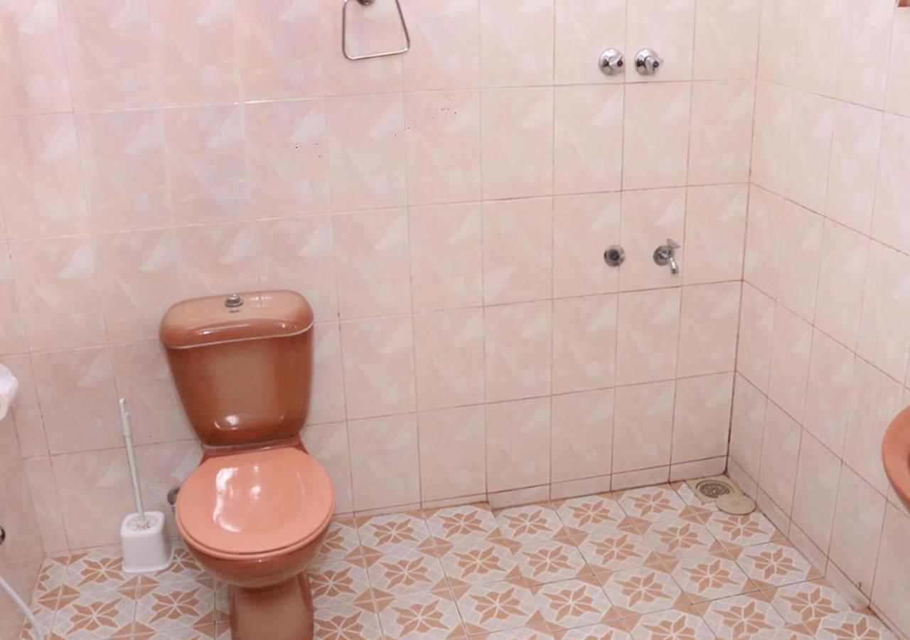 Cozy Inn Negombo Ngoại thất bức ảnh