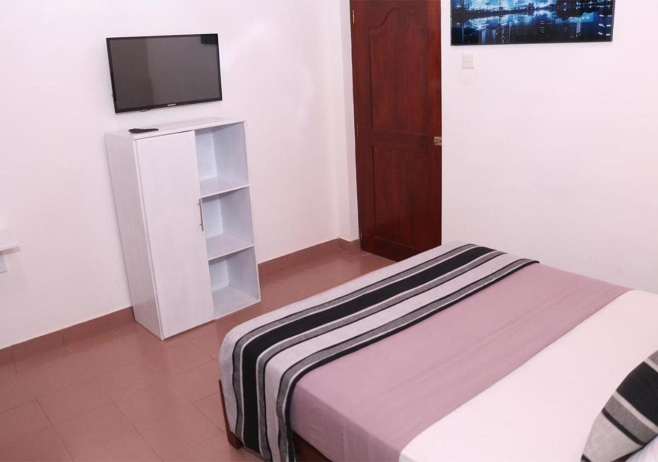 Cozy Inn Negombo Ngoại thất bức ảnh