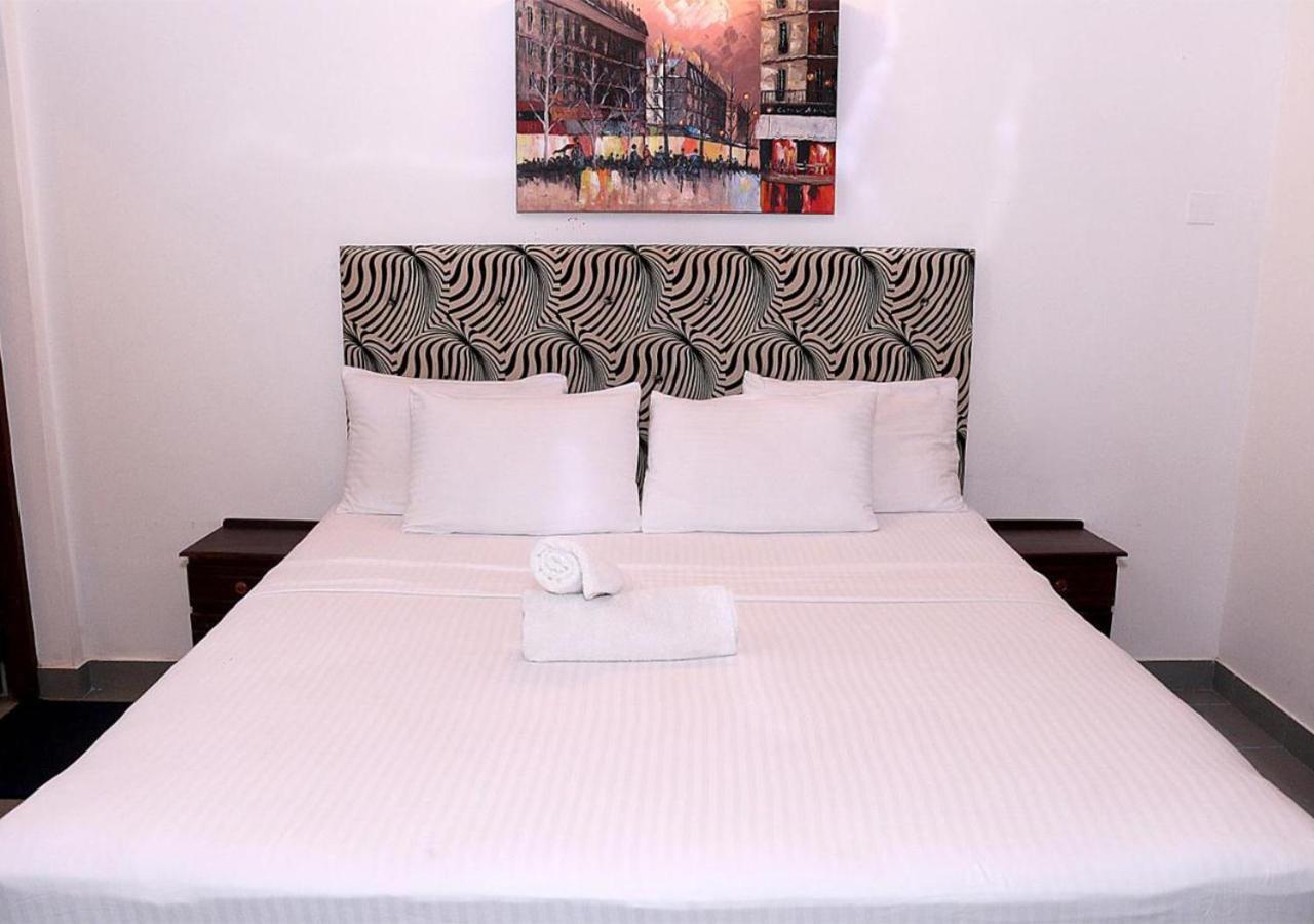 Cozy Inn Negombo Ngoại thất bức ảnh
