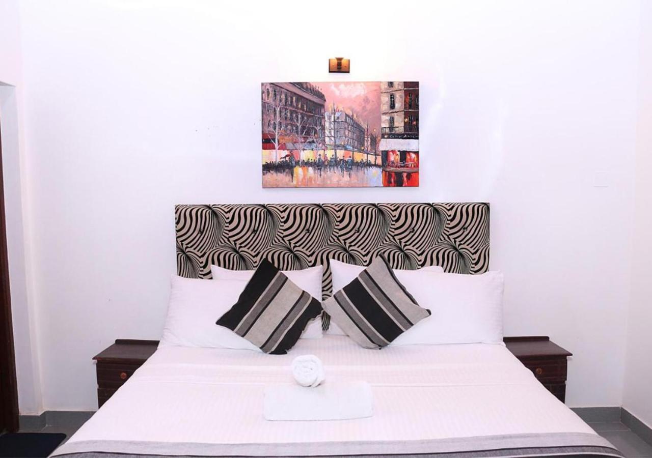 Cozy Inn Negombo Ngoại thất bức ảnh