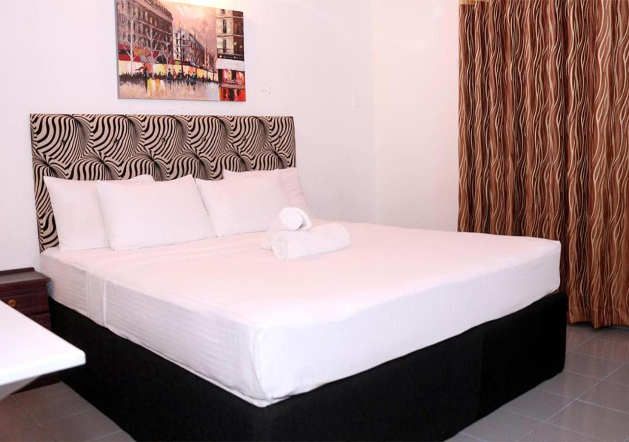 Cozy Inn Negombo Ngoại thất bức ảnh