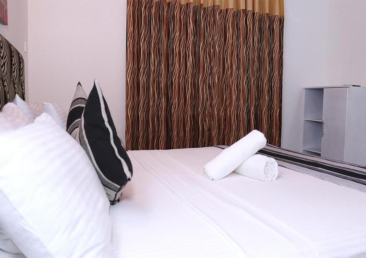 Cozy Inn Negombo Ngoại thất bức ảnh