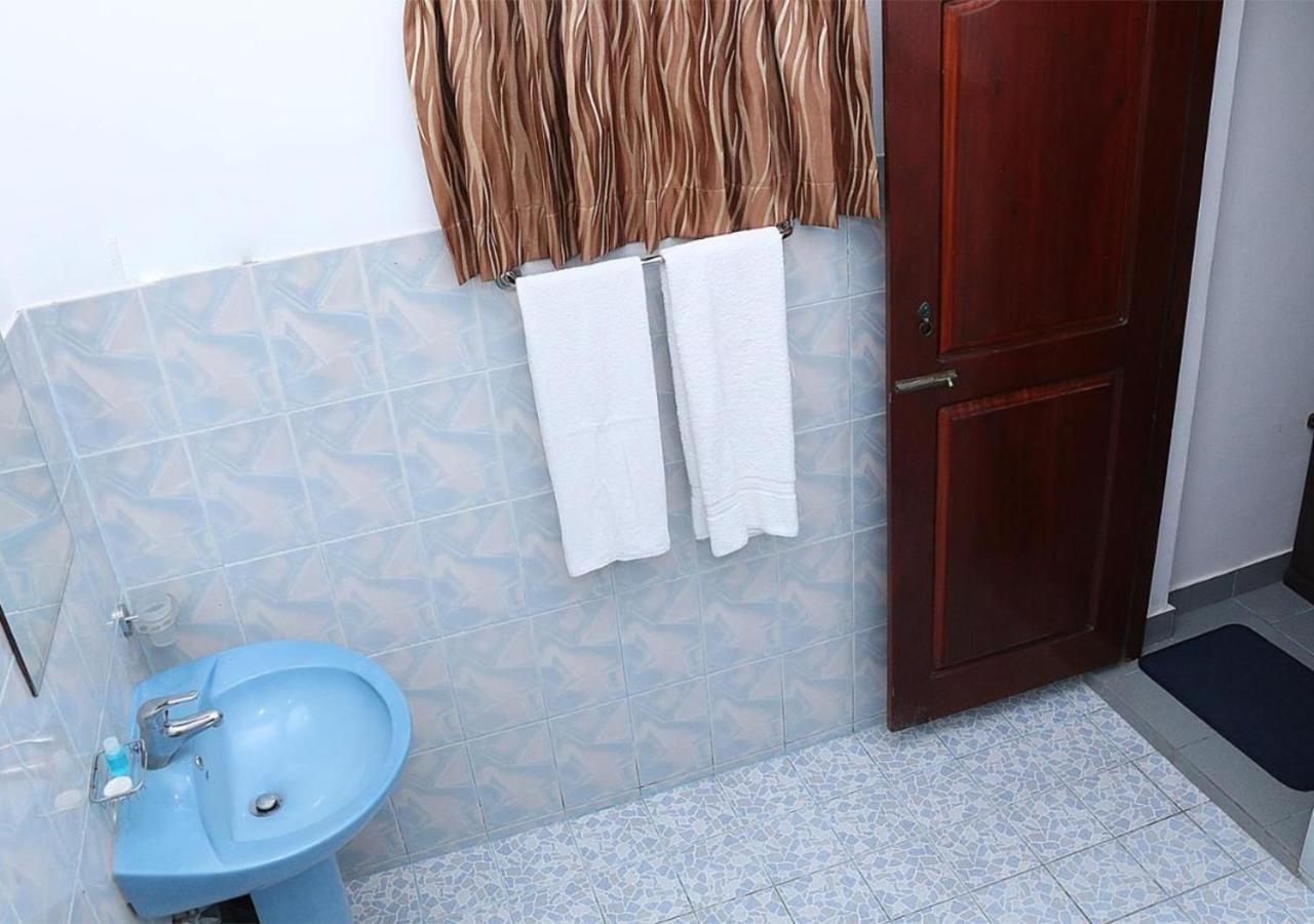 Cozy Inn Negombo Ngoại thất bức ảnh