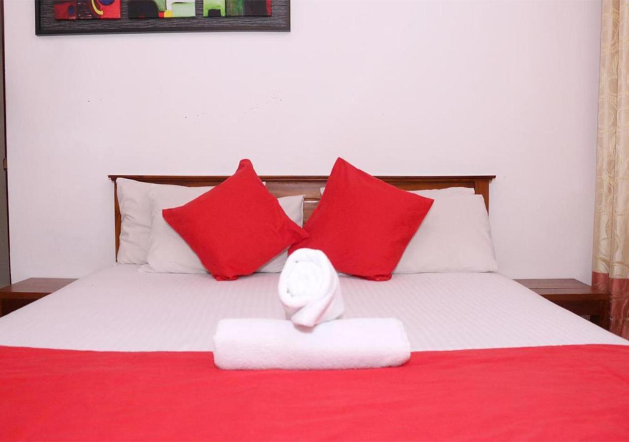 Cozy Inn Negombo Ngoại thất bức ảnh