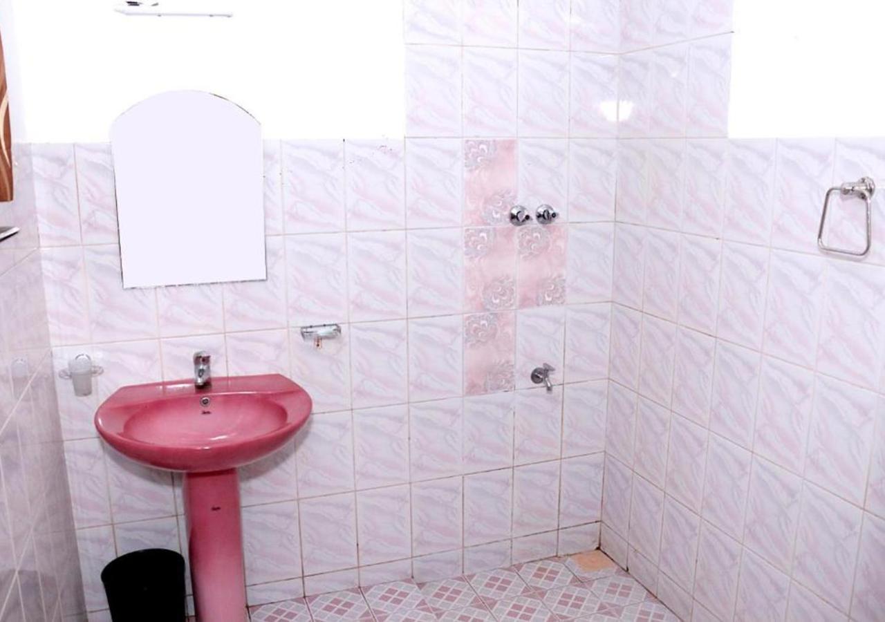 Cozy Inn Negombo Ngoại thất bức ảnh